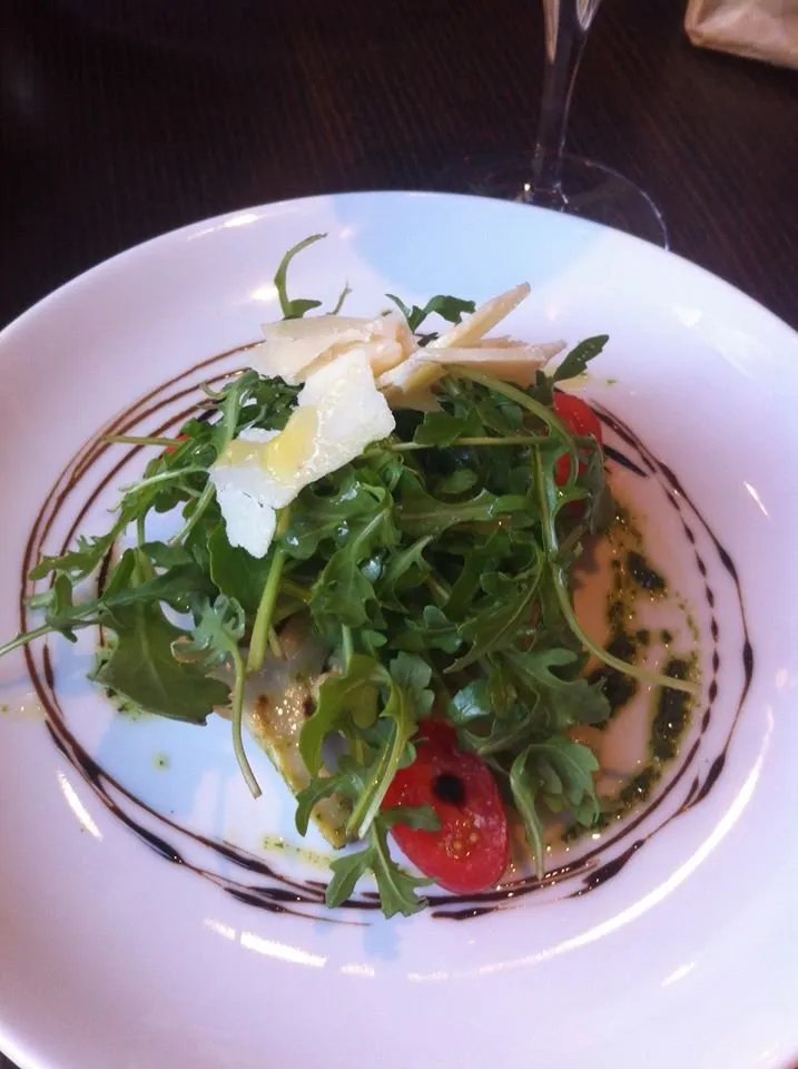 Le Jardin Gourmand