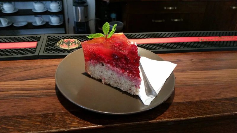 Kavarna Bella Caffe