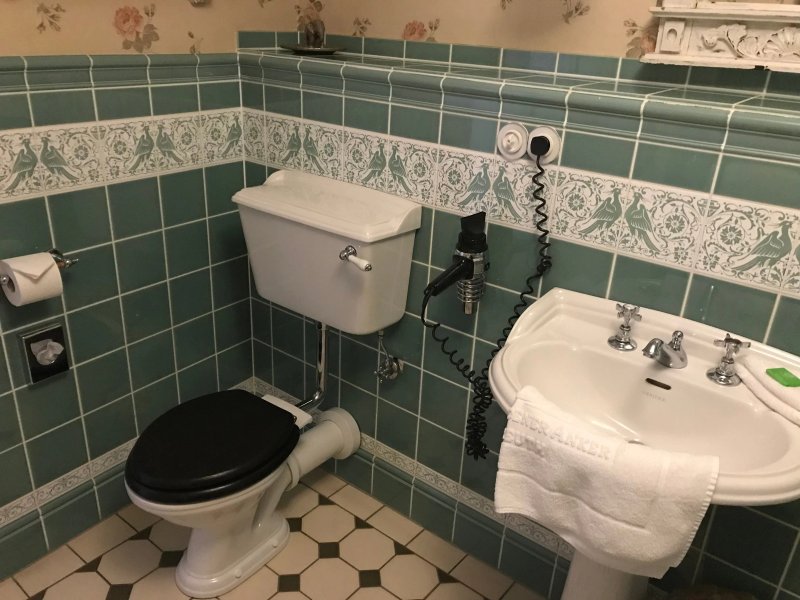 Hotel Goldener Anker