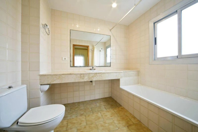 Apartamentos Bali Orange Costa