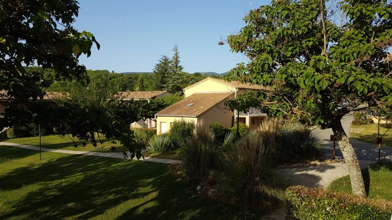 Village De Vacances VTF Domaine Du Grand Luberon