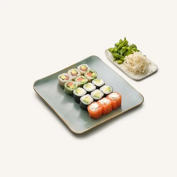 Sushi Shop