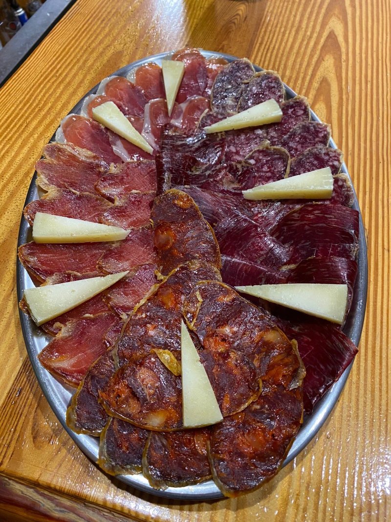 meson sidreria Viana