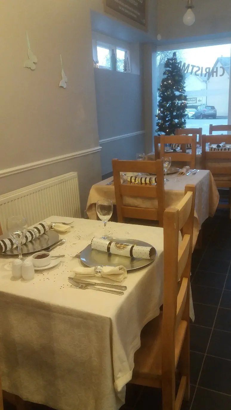 The Kitchen, Cafe Bistro