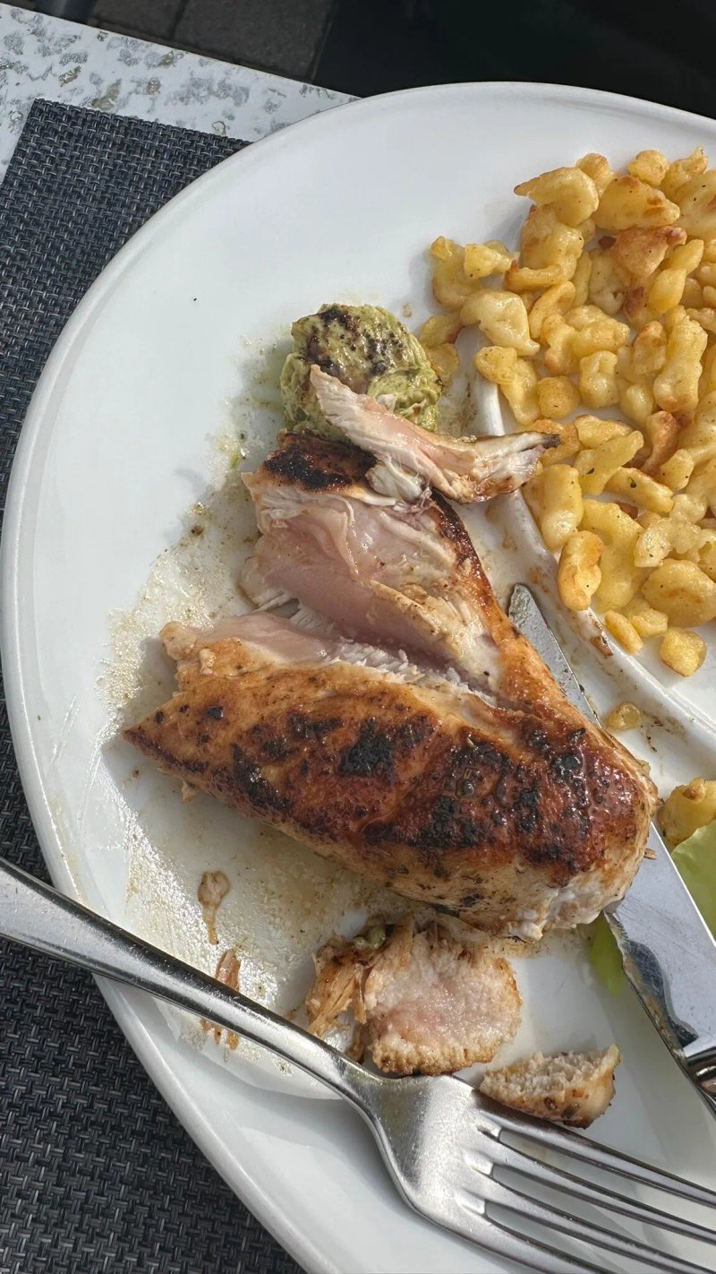 Restaurant Stagerstubli