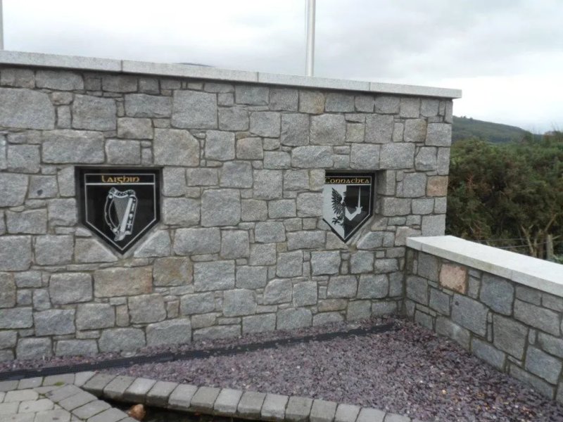 Slieve Gullion Lodge at Ti Chulainn