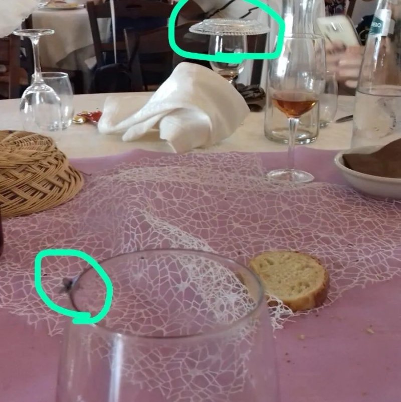 Masseria Torre Abbondanza