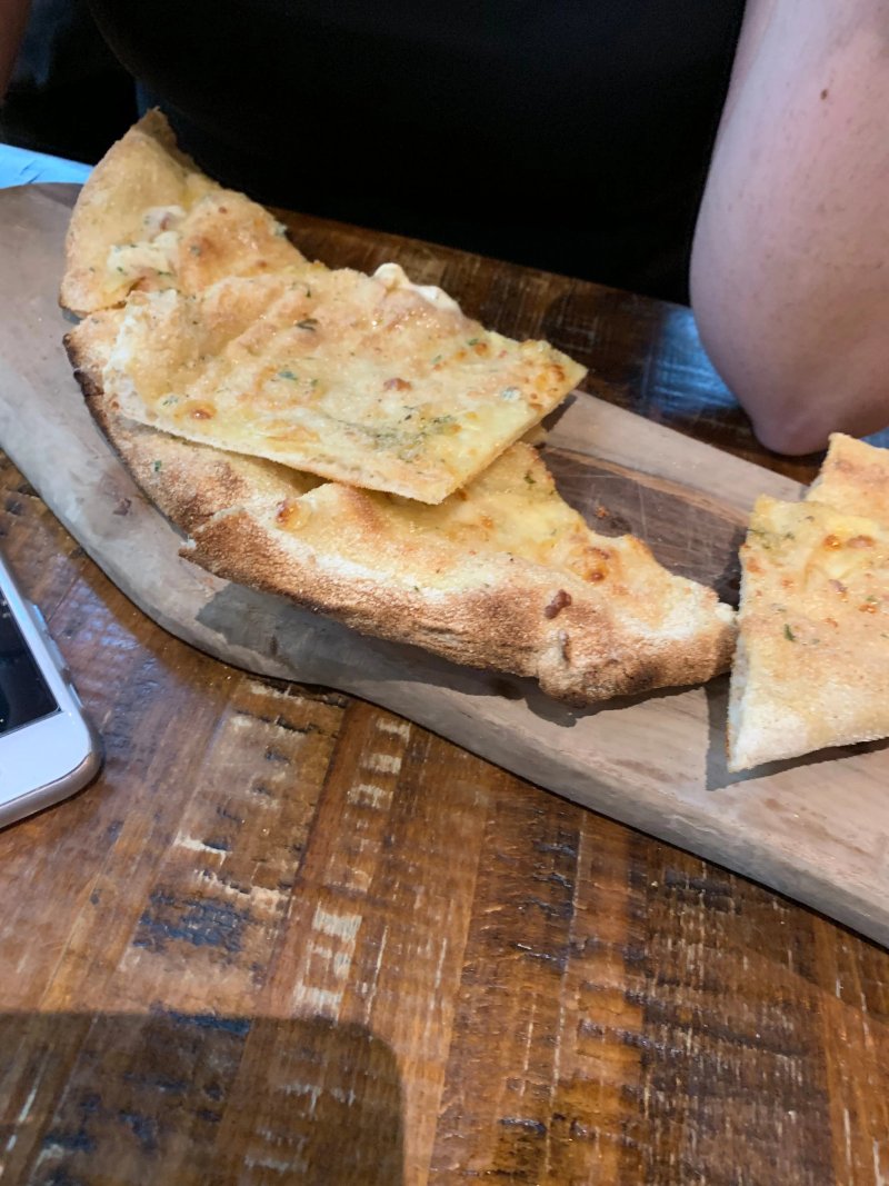 Zizzi - Victoria