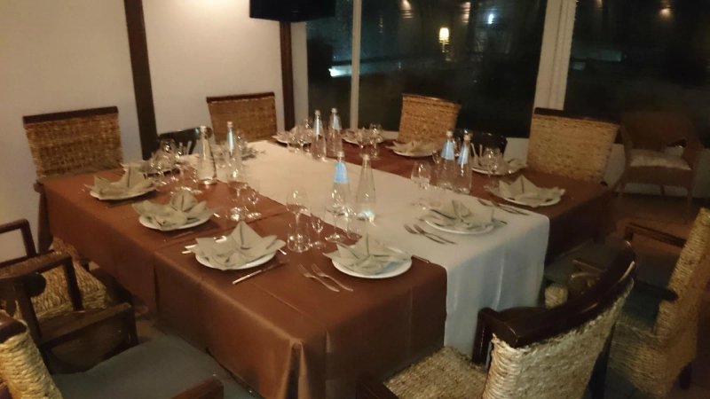 Robin Restaurant