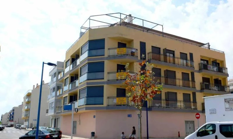 Apartamentos Los Azahares