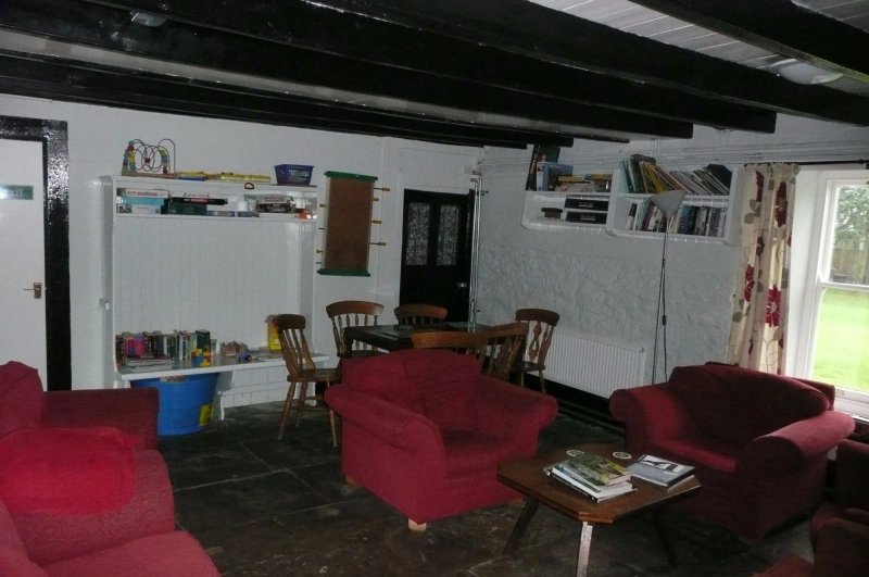YHA Edmundbyers