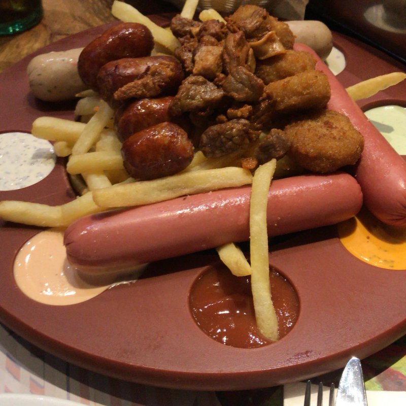 Cerveceria Flandes