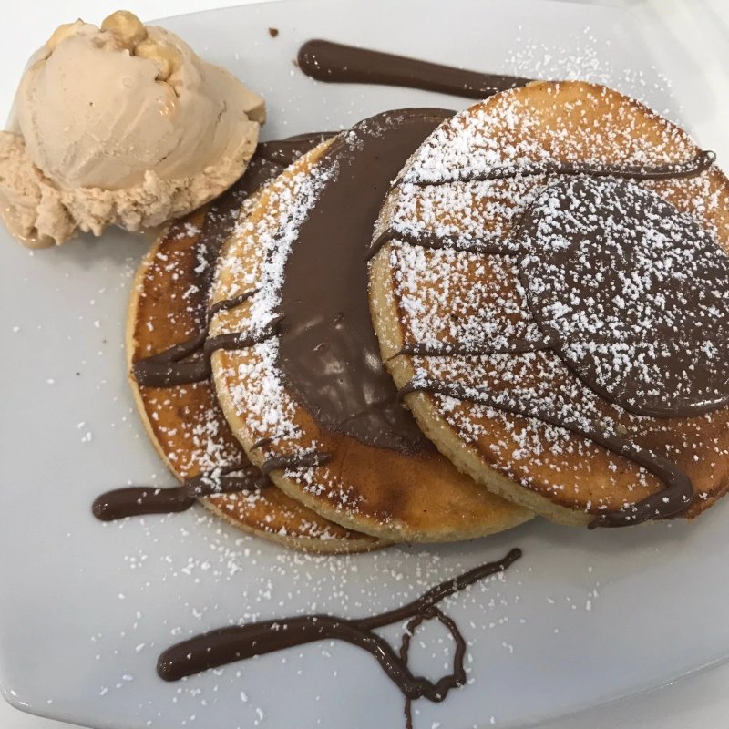 Chocofusion Lindt