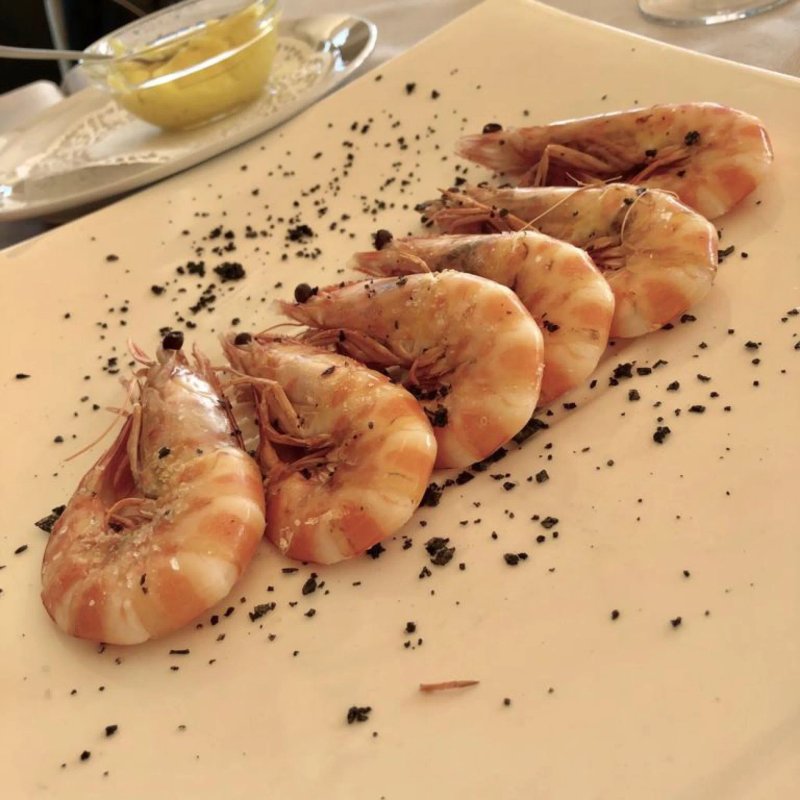 El Nautic Les Cases Bar Restaurant