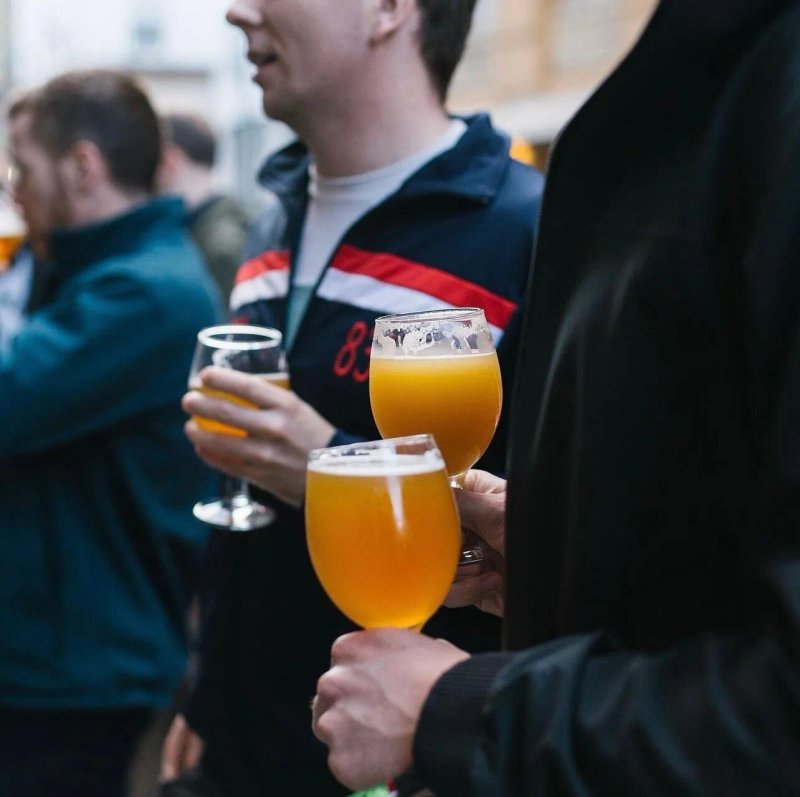Hops Beer Bar Budapest
