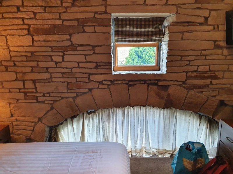 The Huntsman Inn