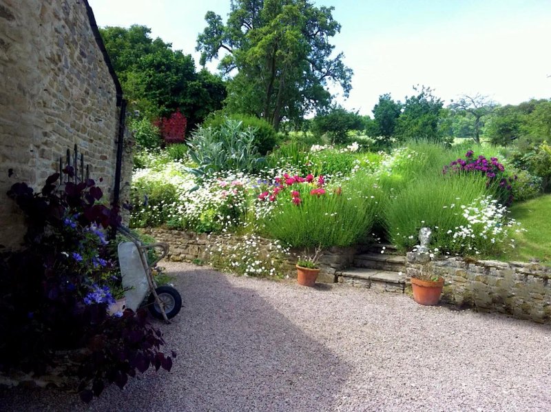 Orchard Ridge Bed & Breakfast