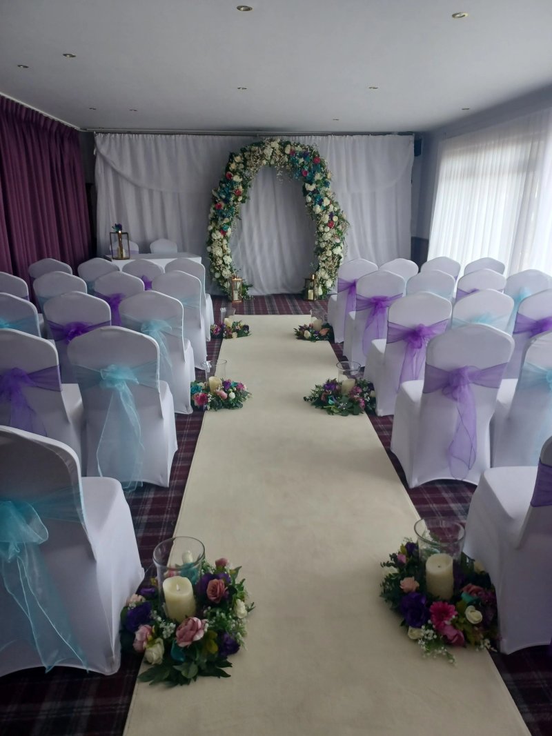 Ravelston House Hotel
