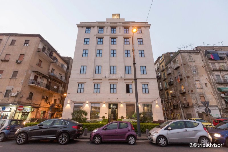 Palazzo Salgar