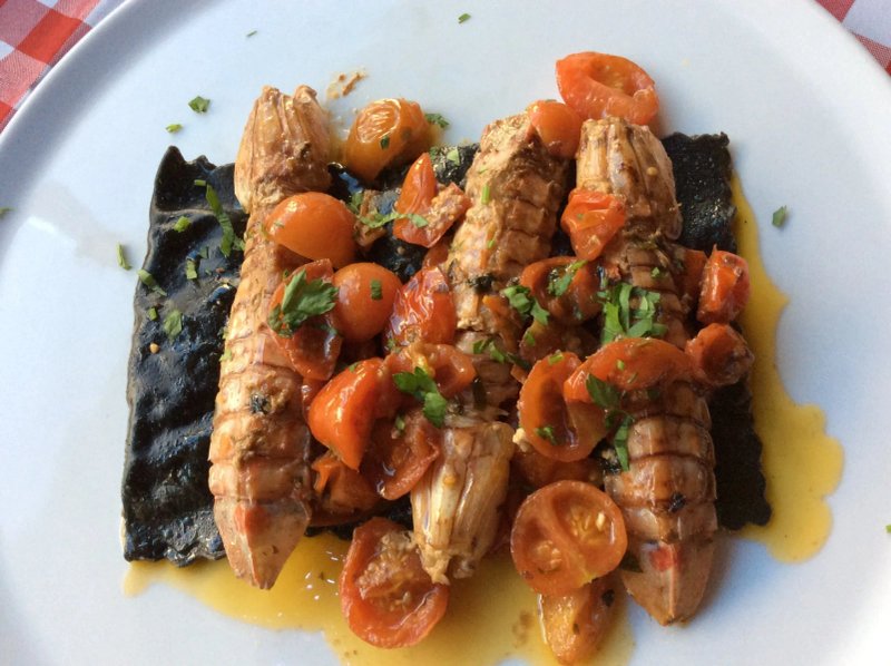 Osteria Le Botti