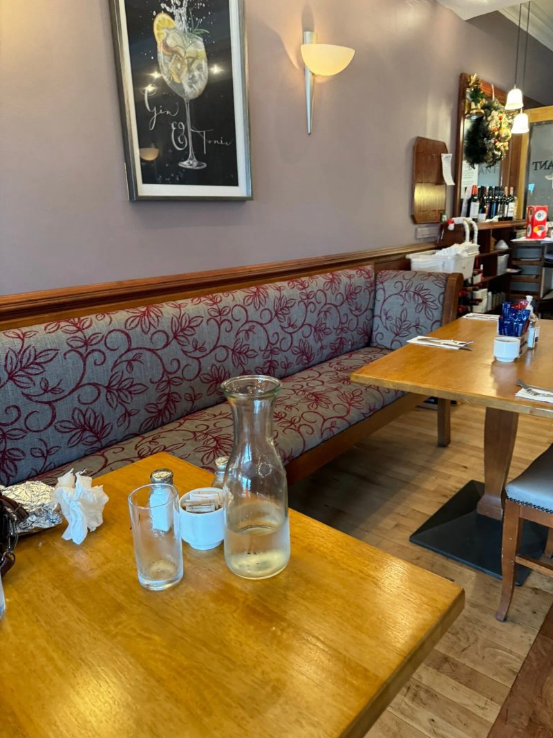 Coolquoy Lodge Pub and Restaurant