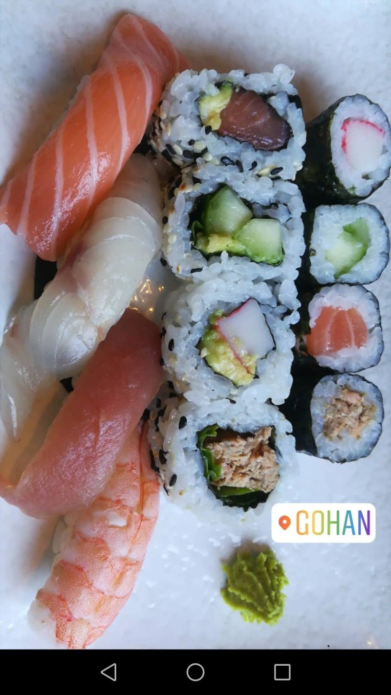 Gohan