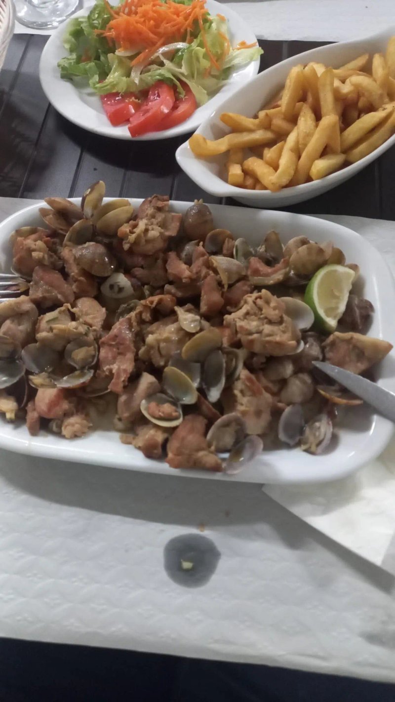 Churrasqueria Sol Nascente