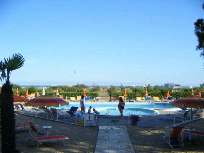 Park Hotel Bertha
