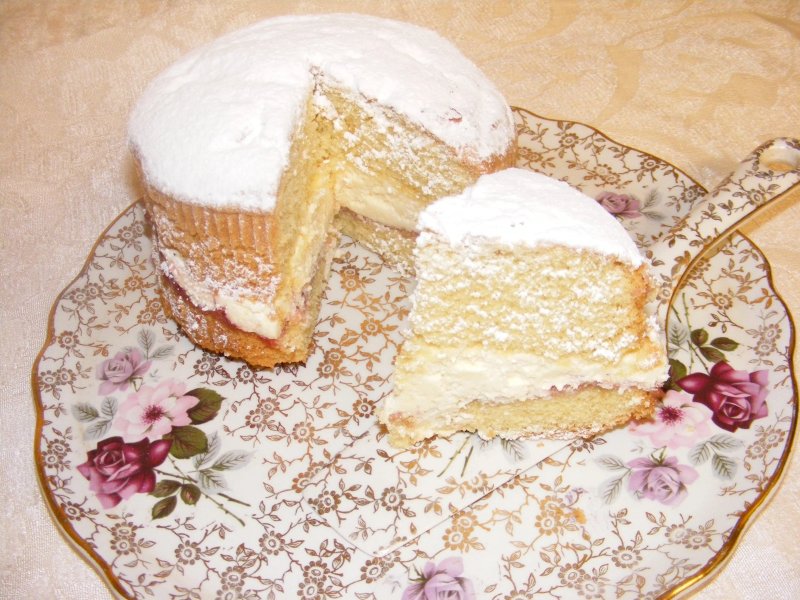 Helen's Bake House and Tearoom