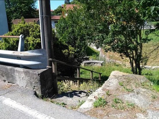 Lavatoio Di Leggiuno
