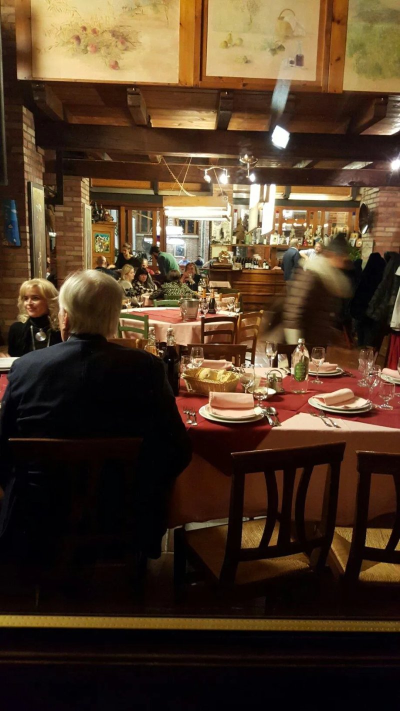 Trattoria Dai Fruts - Canciani