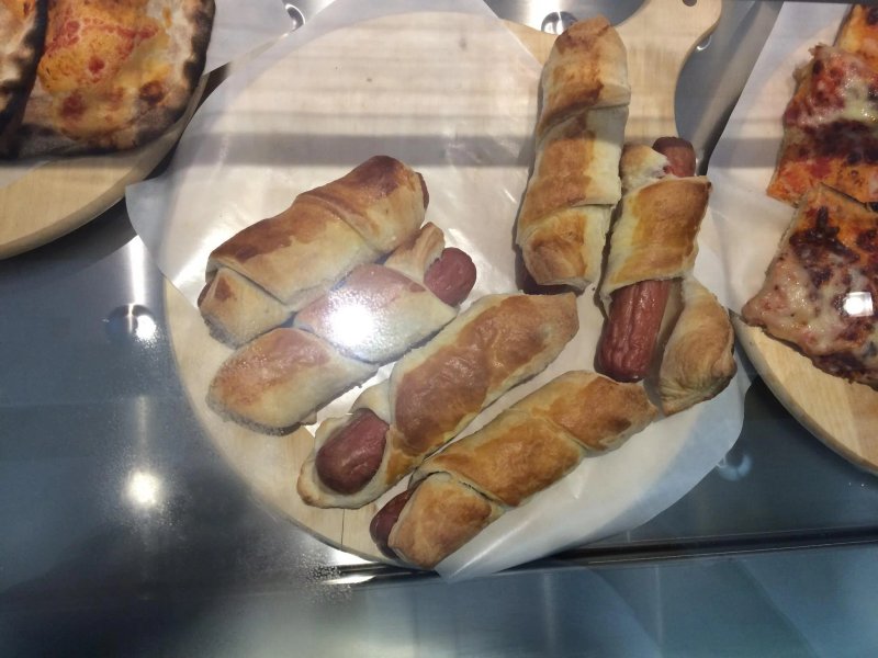 Il Ritrovo Bar- Streetfood