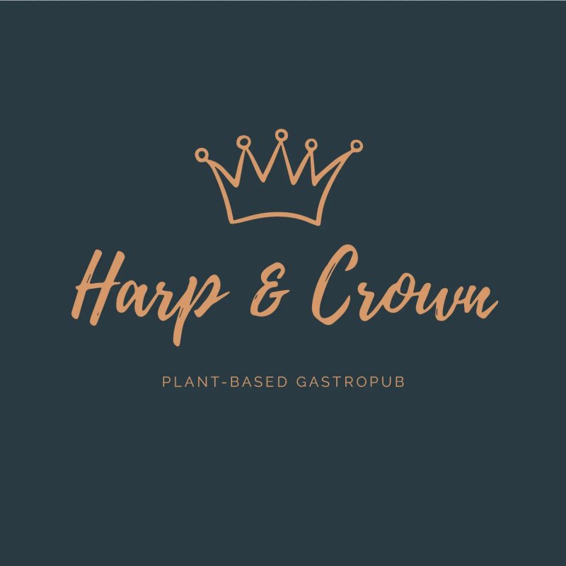 Harp & Crown