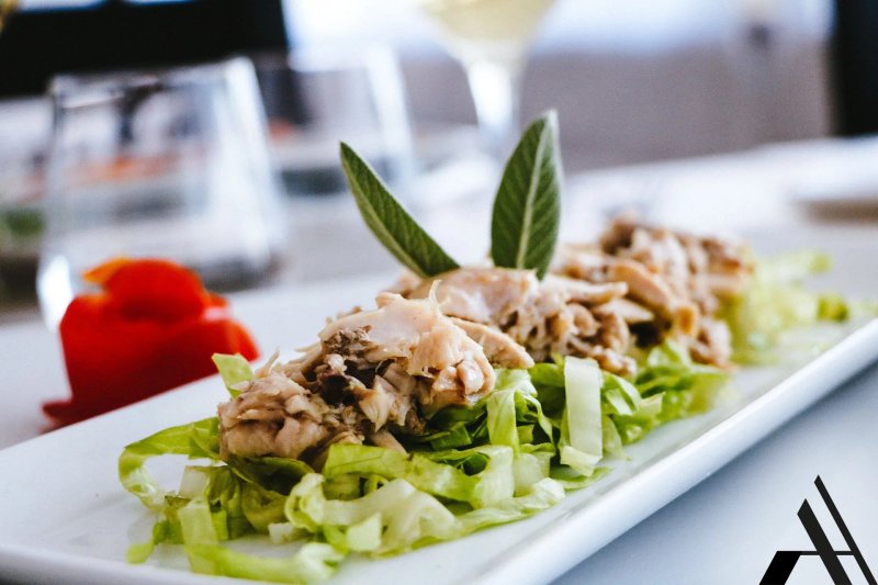 Aldero Hotel - Ristorante & Pizzeria