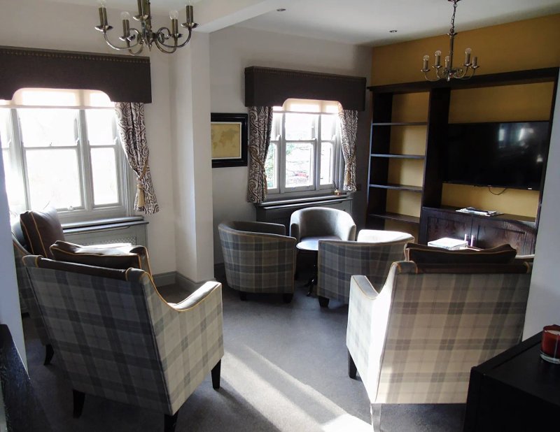 Eton House Hotel