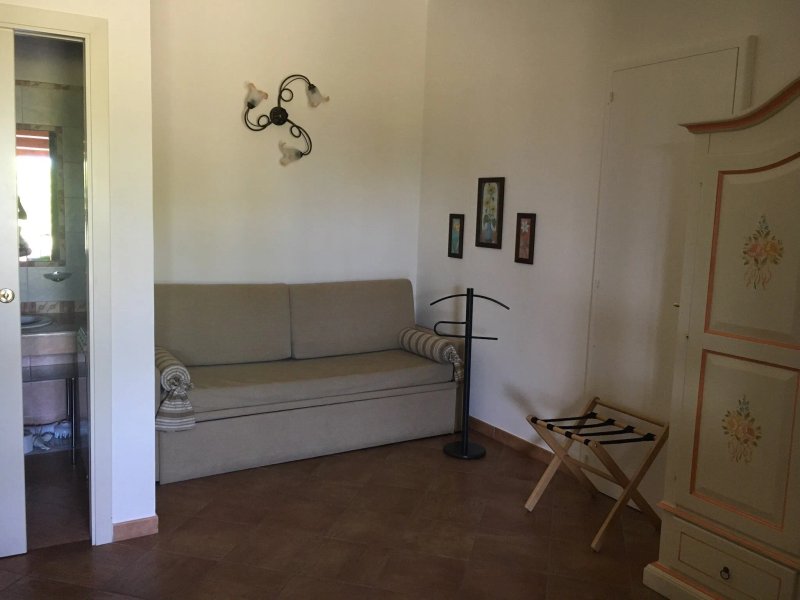 B&B L'Agrumeto