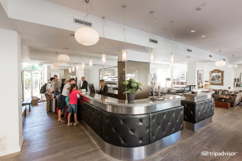 Avenue Hotel Copenhagen