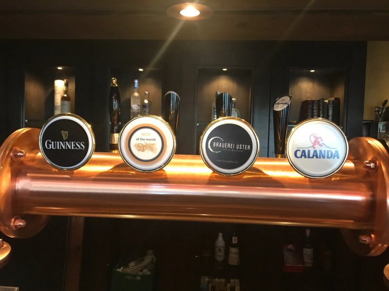 The Porter House Pub & Grill