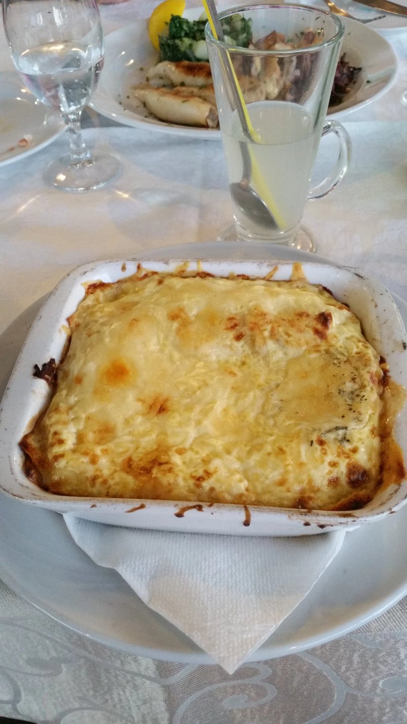 Restaurant Astoriya