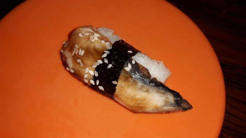 Eat Asia Food