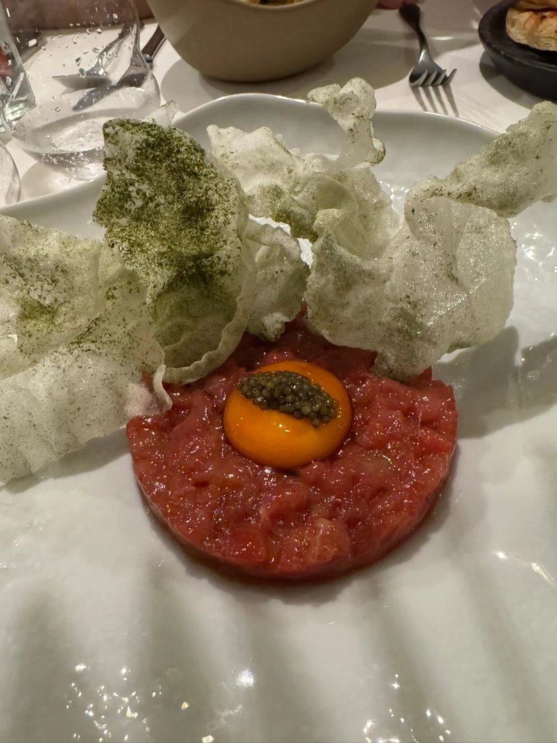 La Cocina Sitges