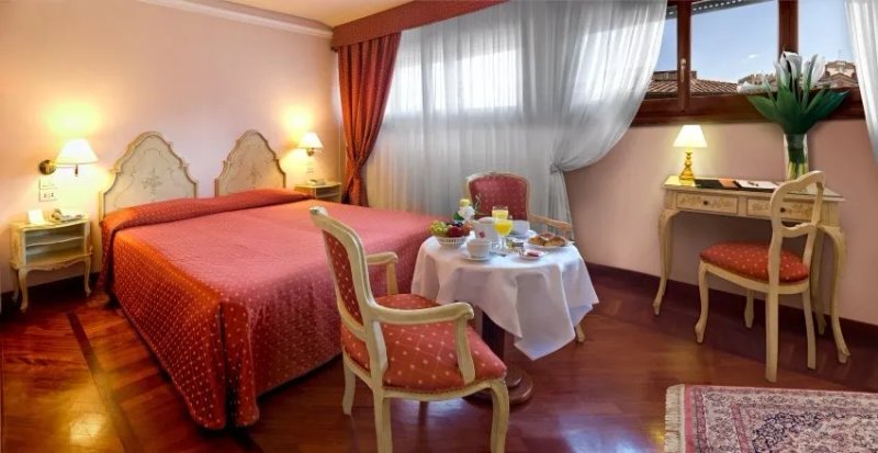 Hotel Pierre