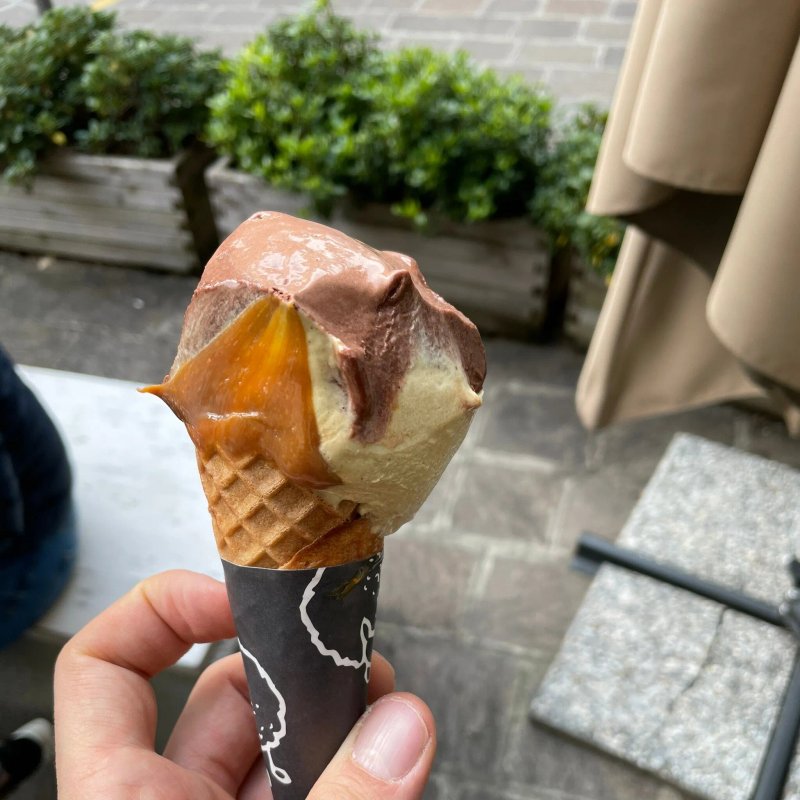 Lapecoranera Cremeria