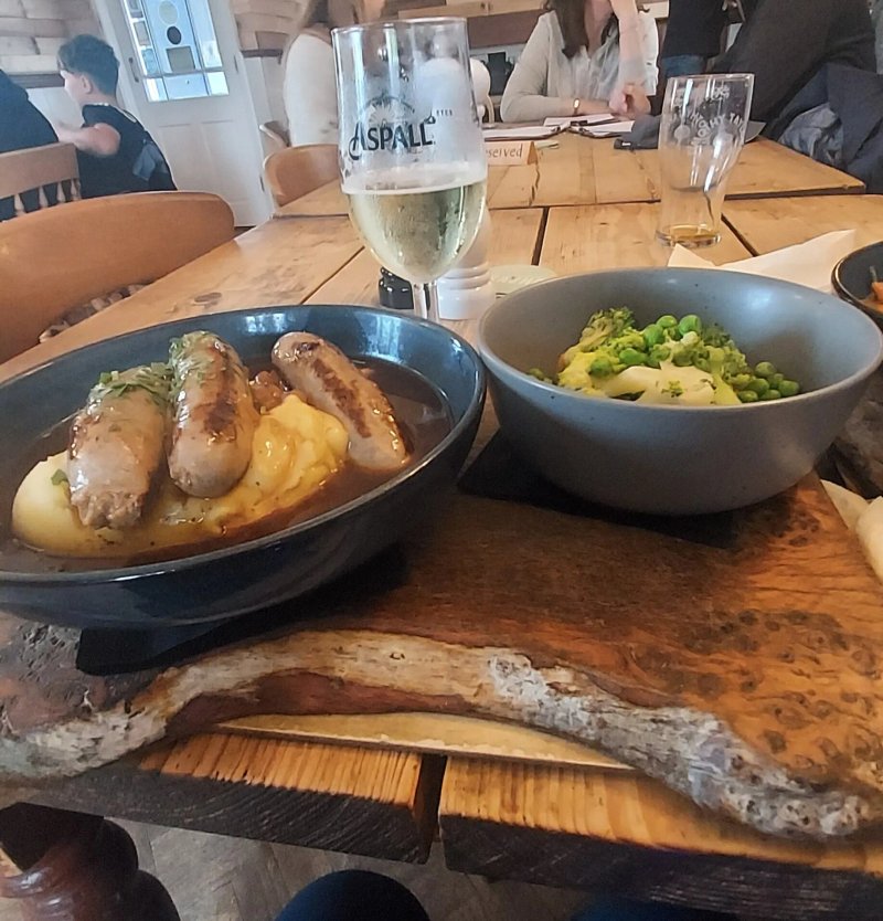 The Anchor Inn
