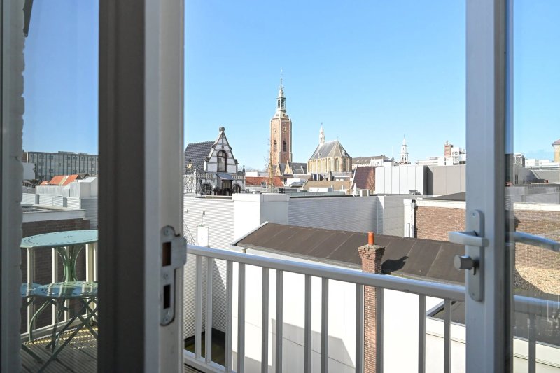 Novallure Downtown - Short Stay Apartments
