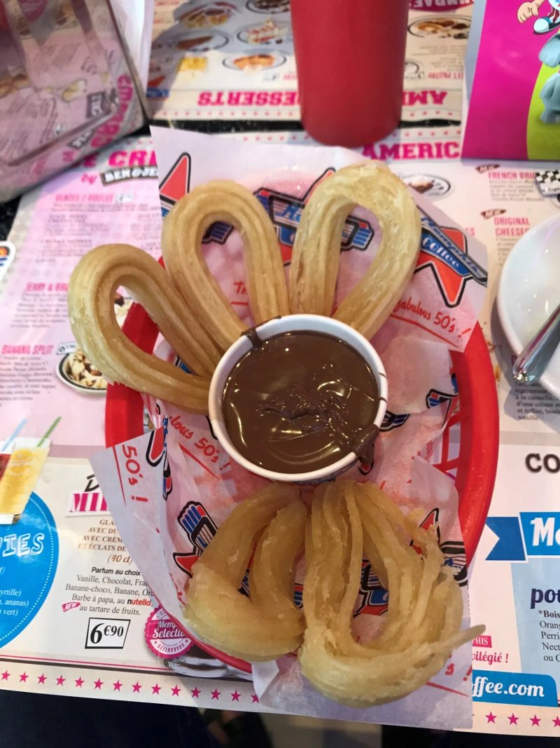 Memphis Coffee Thionville