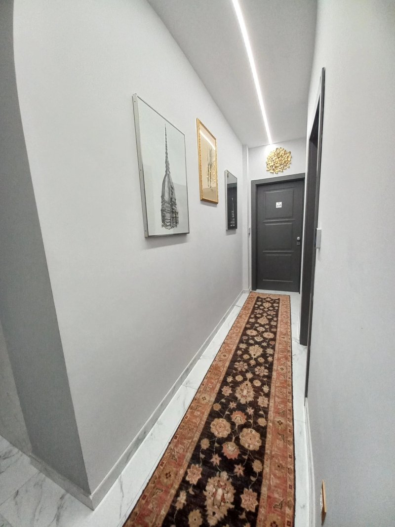 Dorolea Rooms Torino Center