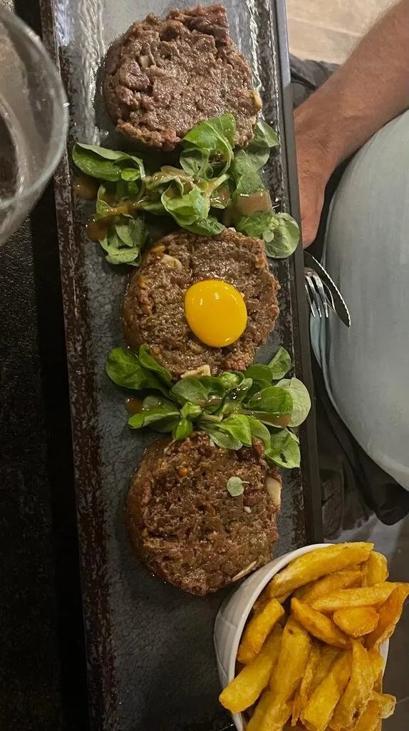 Le Jess Restaurant