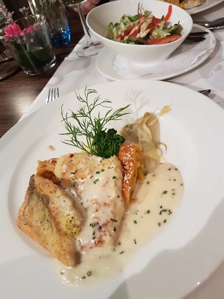 Restaurant @ Hof van Gelre