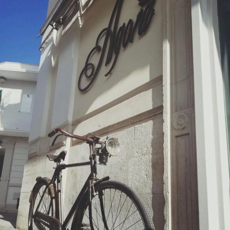 Caffe Agora